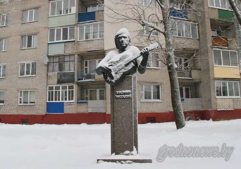 В российской столице пройдут мероприятия, приуроченные к юбилею Высоцкого В российской столице пройдут мероприятия, приуроченные к юбилею Высоцкого