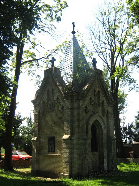 Часовня А. Руссау. 2009 г. 01 52.jpg