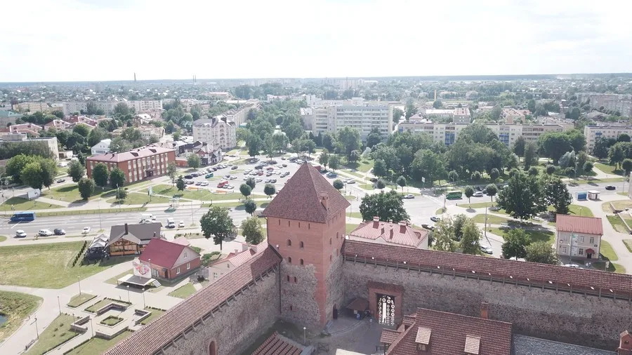 Рыцари, «Паўлiнка» и много музыки. Лида отмечает День города (ПРОГРАММА)