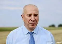 Спасибо всем, кто трудился на сельской ниве, за трудолюбие и ответственность, выдержку и самоотдачу
