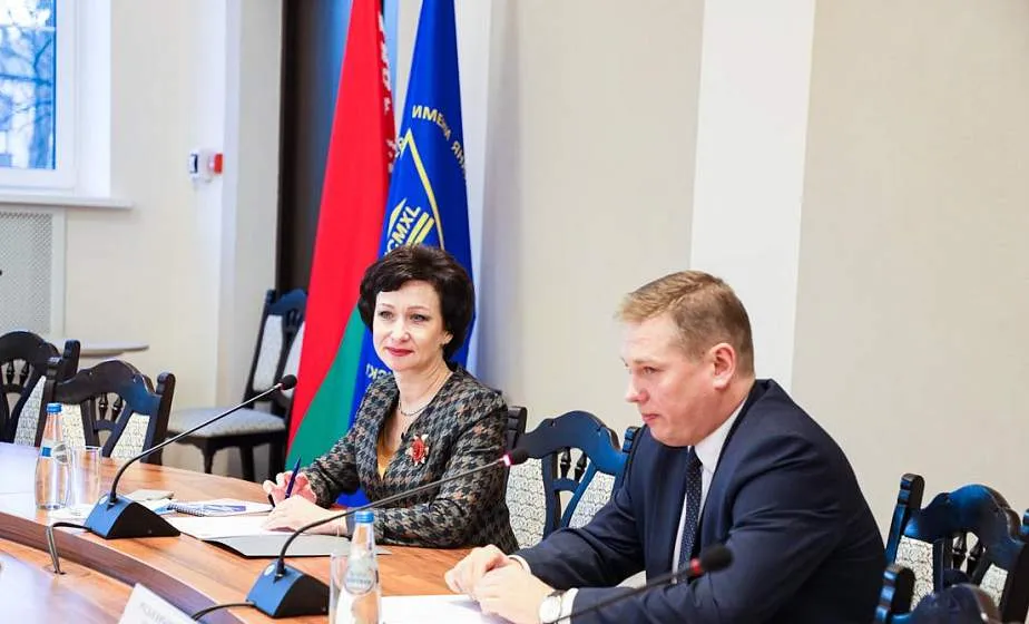 Научно-технологический парк ГрГУ имени Янки Купалы откроет двери для детей