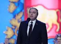 Мы никому не позволим отобрать нашу независимость