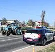 Техосмотр, автокресла и 12000 единиц техники. ГАИ провела рейд в районе 