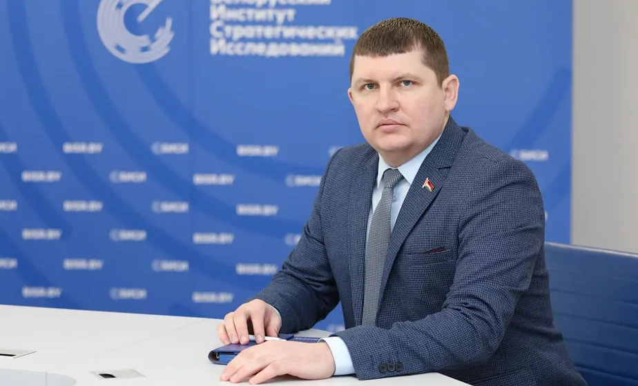 Внесение изменений и дополнений в Конституцию запустило новый виток государственного строительства