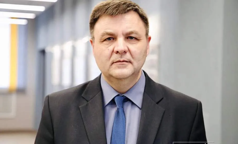 Мы должны знать, уважать и сохранять наши государственные символы