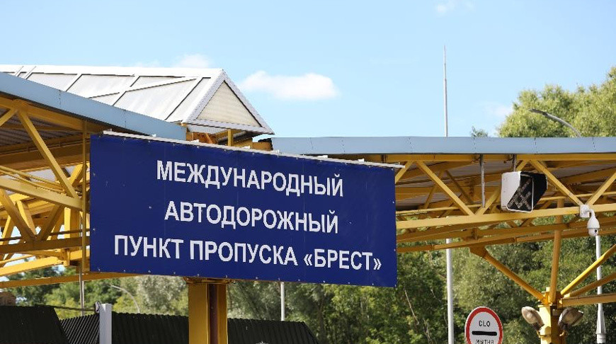 Иностранка пыталась выехать в Польшу по документу сестры Иностранка пыталась выехать в Польшу по документу сестры