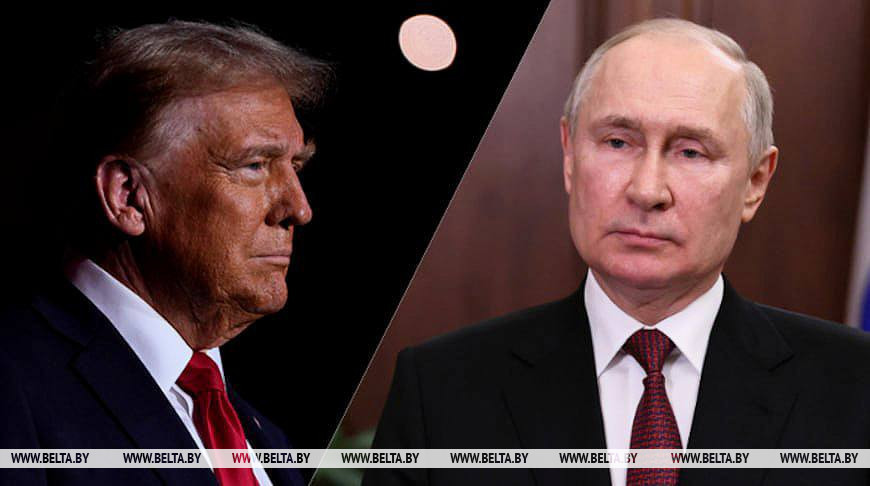 Трамп отменил встречу с Путиным в Будапеште, но намерен провести ее в будущем Трамп отменил встречу с Путиным в Будапеште, но намерен провести ее в будущем