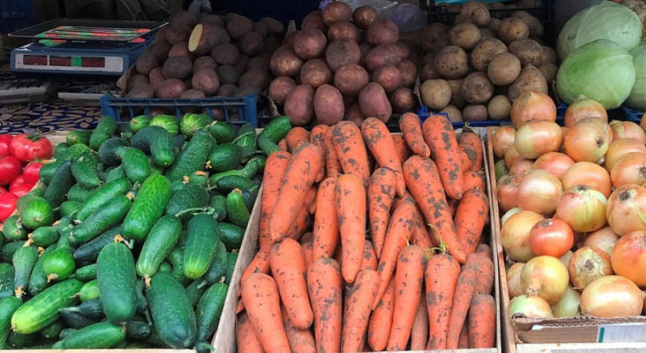 Белкоопсоюз в 2024 году выплатил населению за сданные излишки продукции Br324 млн