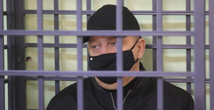 Новые подробности, новые доказательства. В Гродно продолжается рассмотрение дела группы Автуховича Новые подробности, новые доказательства. В Гродно продолжается рассмотрение дела группы Автуховича