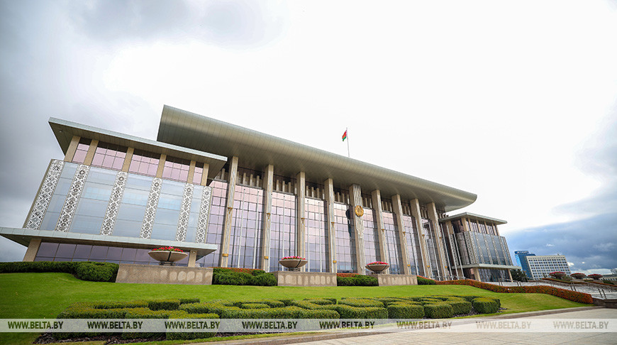 Александр Лукашенко и Касым-Жомарт Токаев провели телефонный разговор  Александр Лукашенко и Касым-Жомарт Токаев провели телефонный разговор