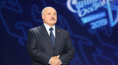 "Это праздник дружбы и взаимопонимания" - Александр Лукашенко открыл "Славянский базар в Витебске" "Это праздник дружбы и взаимопонимания" - Александр Лукашенко открыл "Славянский базар в Витебске"