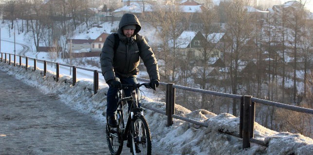 Туман и гололедица ожидаются в Беларуси 28 января Туман и гололедица ожидаются в Беларуси 28 января