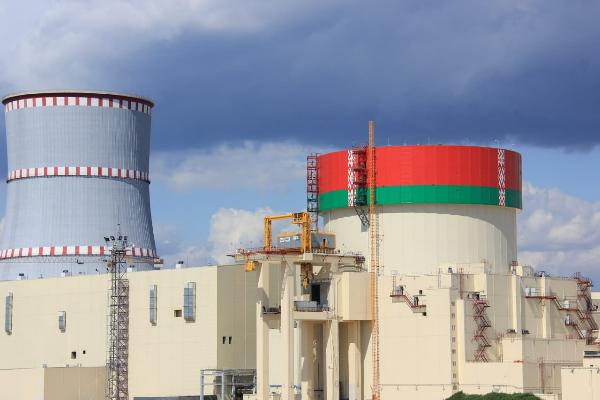 БелАЭС суммарно выработала 35 млрд кВт.ч электроэнергии БелАЭС суммарно выработала 35 млрд кВт.ч электроэнергии