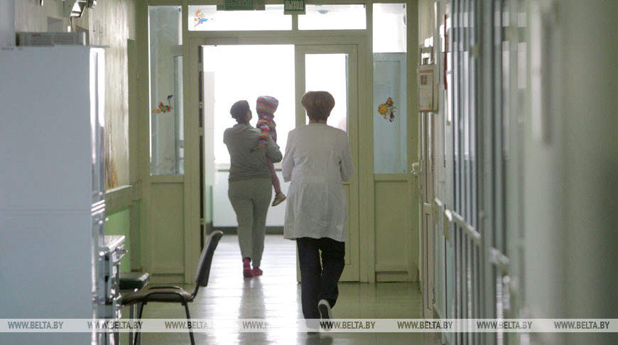 Главврач детской инфекционки: госпитализация детей с COVID-19 часто не связана с поражением легких Главврач детской инфекционки: госпитализация детей с COVID-19 часто не связана с поражением легких