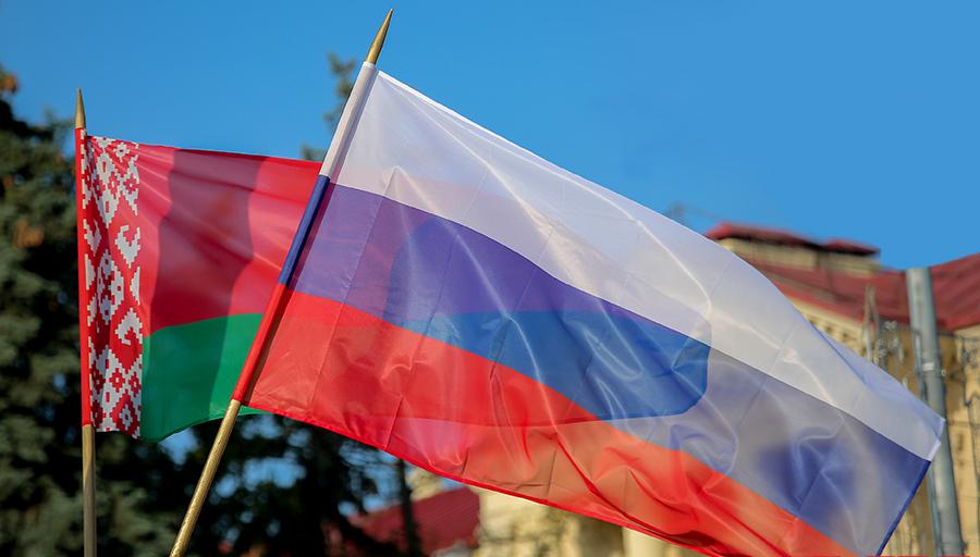 В НАТО обеспокоены белорусско-российским сотрудничеством В НАТО обеспокоены белорусско-российским сотрудничеством