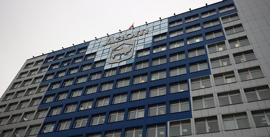 На "Гродно Азоте" остановлены два цеха На "Гродно Азоте" остановлены два цеха