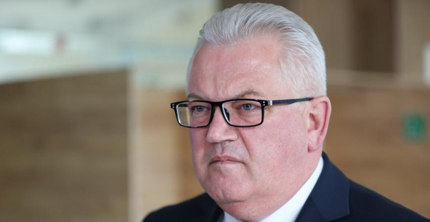 Глава ЦИК: уже начали поступать угрозы в адрес лично меня