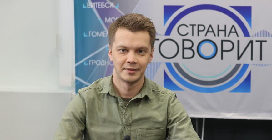 Игорь Тур: молодежь не задумывается о последствиях сказанного в интернете