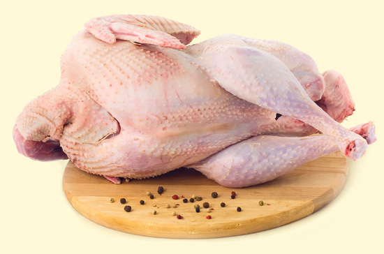 В Лидском районе реализуется инвестпроект по производству продукции из мяса индейки
