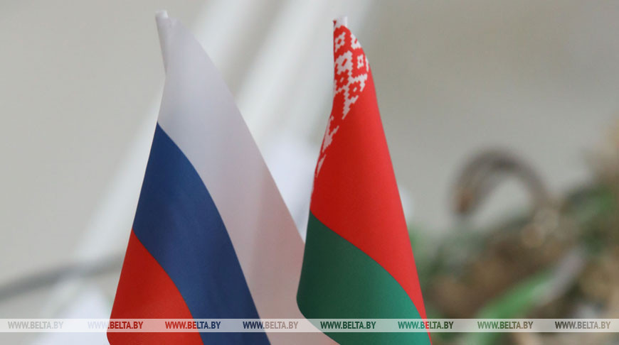 Роман Головченко и Михаил Мишустин обсудили сотрудничество Беларуси и России в финансовой и энергетической сферах Роман Головченко и Михаил Мишустин обсудили сотрудничество Беларуси и России в финансовой и энергетической сферах