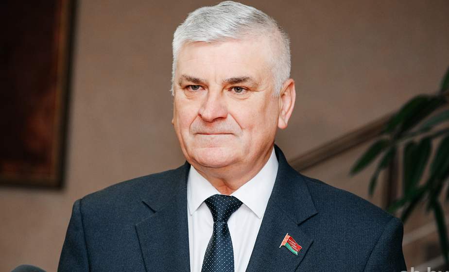 Послание Президента было адресовано не только белорусскому народу и Парламенту, а всему миру Послание Президента было адресовано не только белорусскому народу и Парламенту, а всему миру