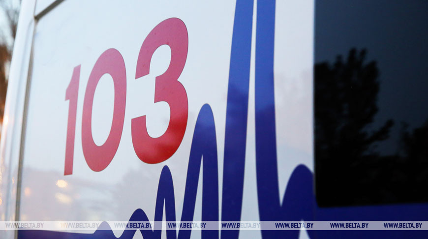 В Гродно при ремонте бензобака машины мужчина получил серьезные ожоги