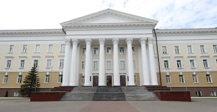 Минобороны Беларуси и России обсудили обеспечение иностранной инспекции во время учения "Запад-2021" Минобороны Беларуси и России обсудили обеспечение иностранной инспекции во время учения "Запад-2021"