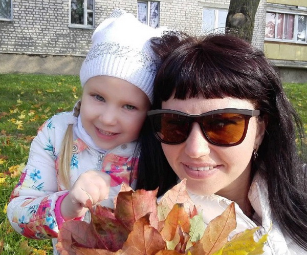 Сделать селфи с мамой предлагают профсоюзы Гродненщины ко Дню матери Сделать селфи с мамой предлагают профсоюзы Гродненщины ко Дню матери