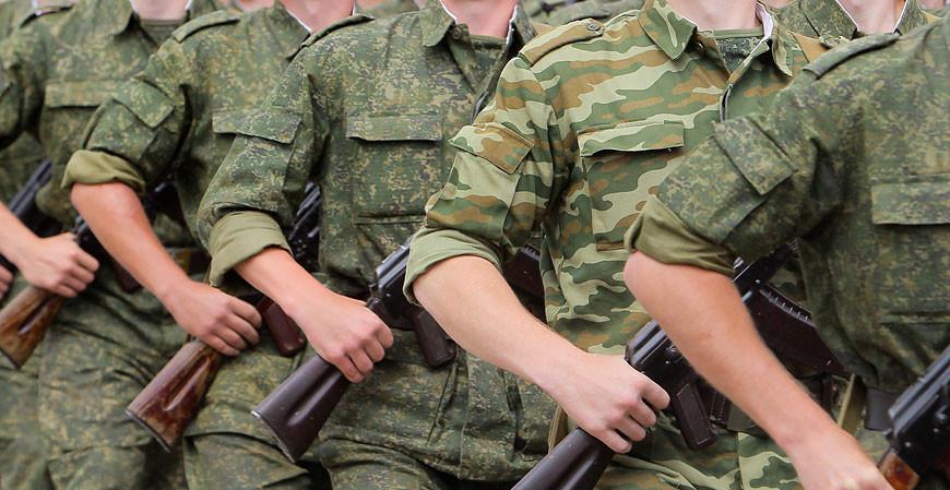 Виктор Хренин: Вооруженные Силы Беларуси - инструмент недопущения войны Виктор Хренин: Вооруженные Силы Беларуси - инструмент недопущения войны