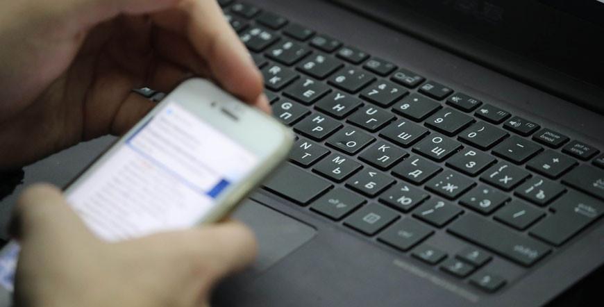 Неделя кибербезопасности стартует в Беларуси 24 ноября