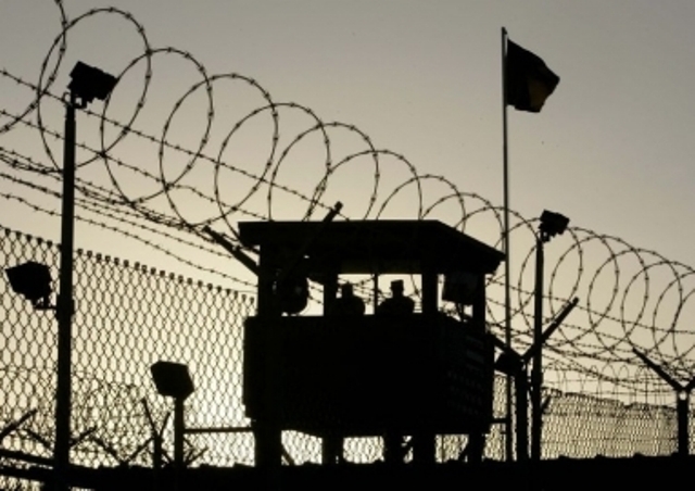 Из исправительной колонии в Волковыске сбежали трое осужденных