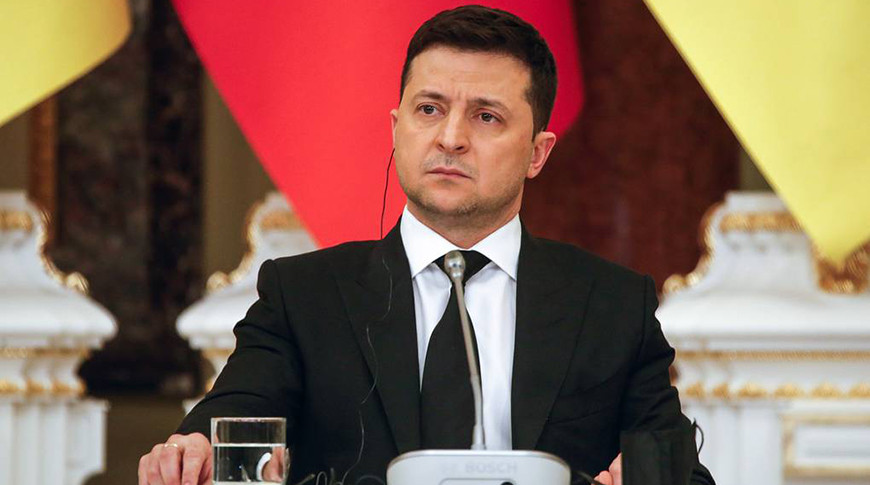 Владимир Зеленский: все согласованные гуманитарные коридоры в Украине 12 марта работали Владимир Зеленский: все согласованные гуманитарные коридоры в Украине 12 марта работали