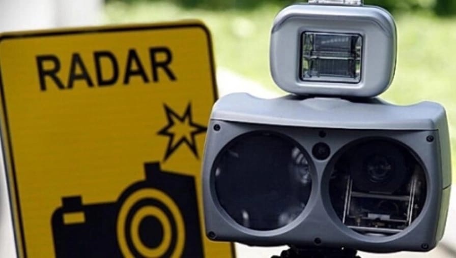 Планируемые места установки мобильных датчиков фиксации скорости на 1 сентября Планируемые места установки мобильных датчиков фиксации скорости на 1 сентября