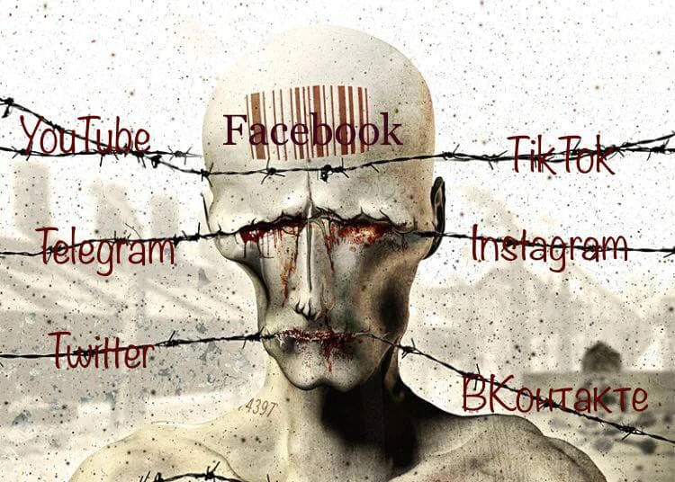 Искусственный интеллект будет чистить оскорбления в Facebook Искусственный интеллект будет чистить оскорбления в Facebook