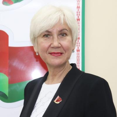 Екатерина Жигало