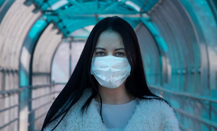 Масочный режим эффективен в борьбе с распространением коронавируса - ВОЗ