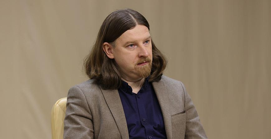 Алексей Дзермант: Украина превращается в государство-провокатора Алексей Дзермант: Украина превращается в государство-провокатора