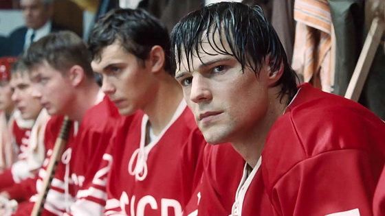 Премьера фильма «Легенда №17» в Гродно прошла одновременно с российской Премьера фильма «Легенда №17» в Гродно прошла одновременно с российской