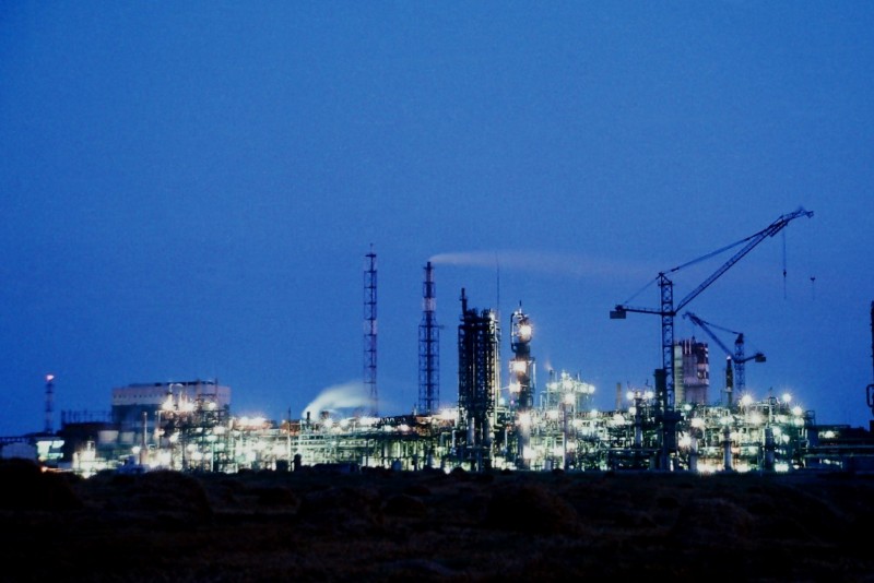 «Газпром» инвестирует в «Гродно Азот» «Газпром» инвестирует в «Гродно Азот»