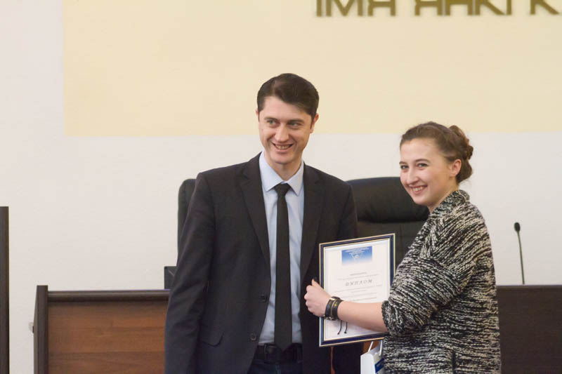 Победителей VII Республиканского молодежного фестиваля видеопроектов «Медиасфера» назвали в ГрГУ имени Янки Купалы