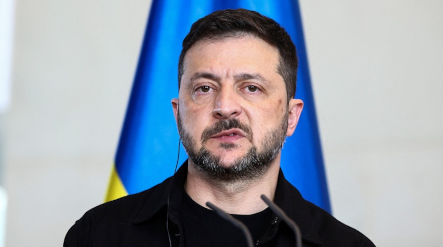 Владимир Зеленский встретится с Дональдом Трампом в Вашингтоне 18 августа