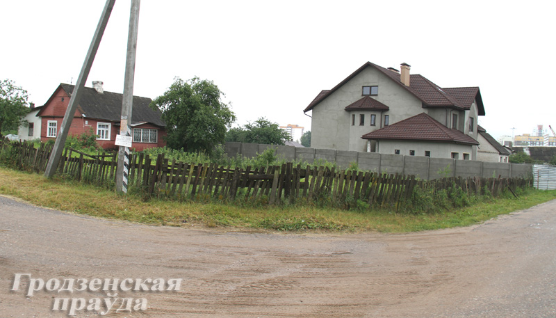 Выбираем деревню на жительство Выбираем деревню на жительство