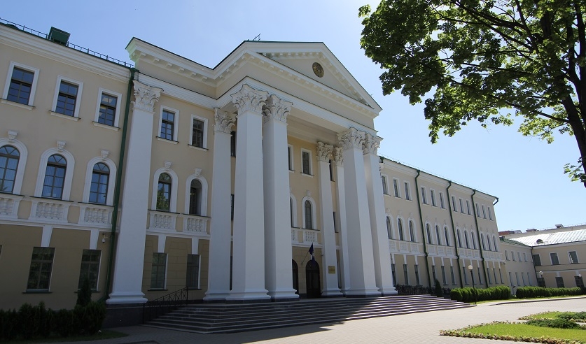 СК: задержана главный редактор агентства "БелаПАН" СК: задержана главный редактор агентства "БелаПАН"