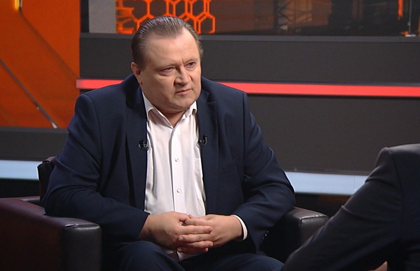 Политический аналитик Шевцов – о встрече Лукашенко и Путина, интеграции и глупости оппозиции Политический аналитик Шевцов – о встрече Лукашенко и Путина, интеграции и глупости оппозиции