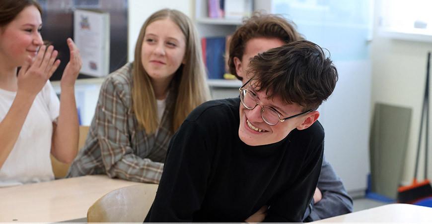 Более 4 тысяч школьников Гродненской области прошли курсы финансовой грамотности