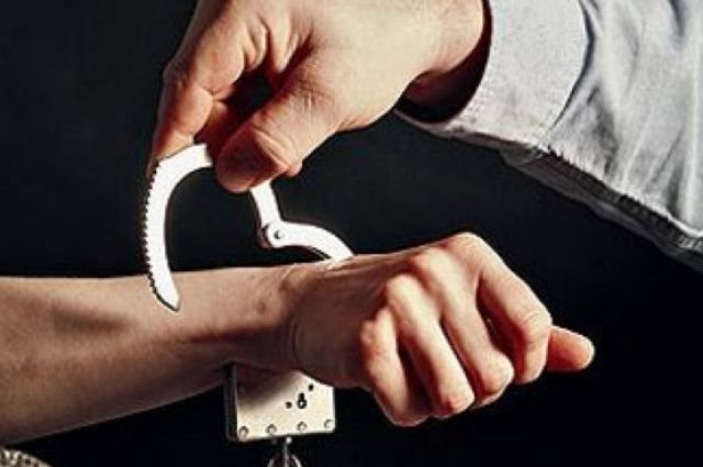 Три года за «медвежью услугу» Три года за «медвежью услугу»