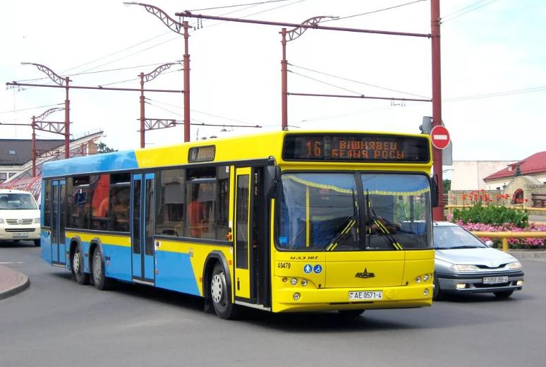 В Гродно на три месяца закрыли путепровод по улице Поповича