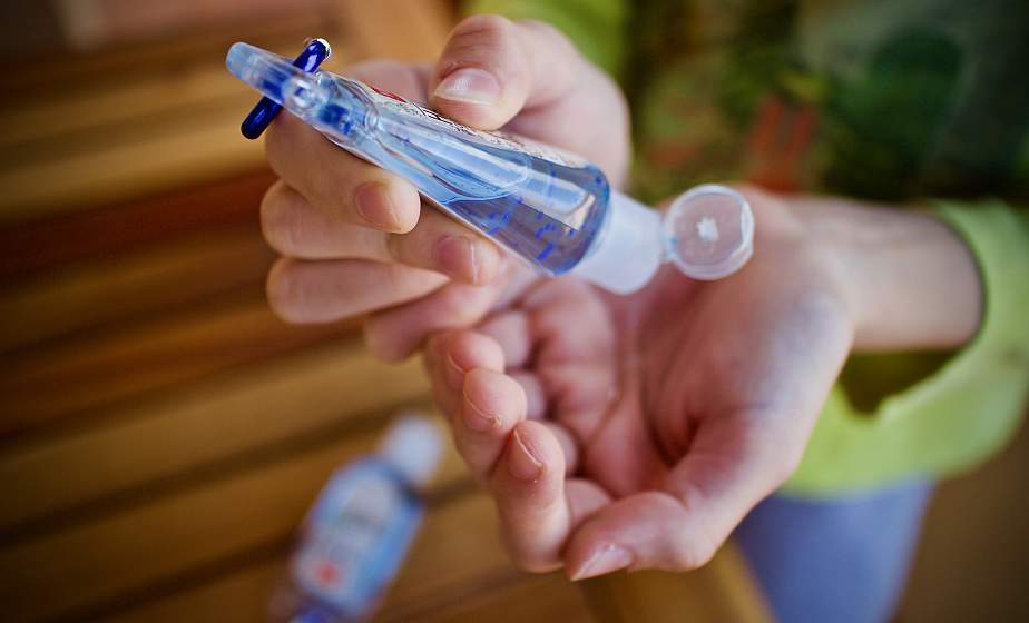 Sanitary and Epidemiological Service calls for coronavirus prevention measures Sanitary and Epidemiological Service calls for coronavirus prevention measures