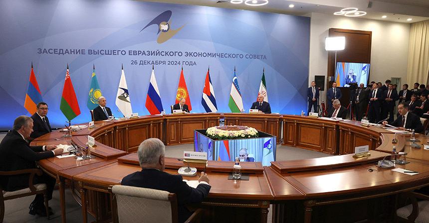 Александр Лукашенко заявил, что дебаты на саммите ЕАЭС были "очень серьезные" Александр Лукашенко заявил, что дебаты на саммите ЕАЭС были "очень серьезные"