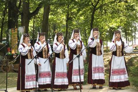 Шахматы в человеческий рост, болотный крокет и конкурс среди обладателей лесной фамилии. Чем удивит гостей фестиваль «Гамоняць пушчы беларускія» Шахматы в человеческий рост, болотный крокет и конкурс среди обладателей лесной фамилии. Чем удивит гостей фестиваль «Гамоняць пушчы беларускія»